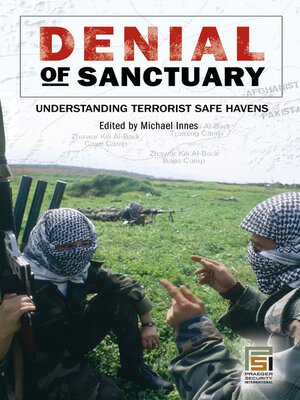 cover image of Denial of Sanctuary